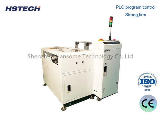 Καλή τιμή. PCB NG / OK Unloader Short Magazine Change-Over Time Εξοπλισμός επεξεργασίας PCB με υψηλή απόδοση σε απευθείας σύνδεση