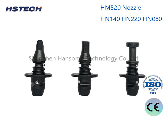 Καλή τιμή. Υψηλής ταχύτητας Samsung Smt Nozzle HM520 HN104 220 080 Nozzle για την τεχνολογία επιφανειακής τοποθέτησης σε απευθείας σύνδεση