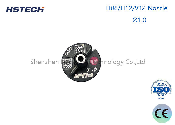 Καλή τιμή. Αρχικό νέο SMT NOZZLE FUJI NXT H08M Χρήση για SMD Component Complete σε απευθείας σύνδεση