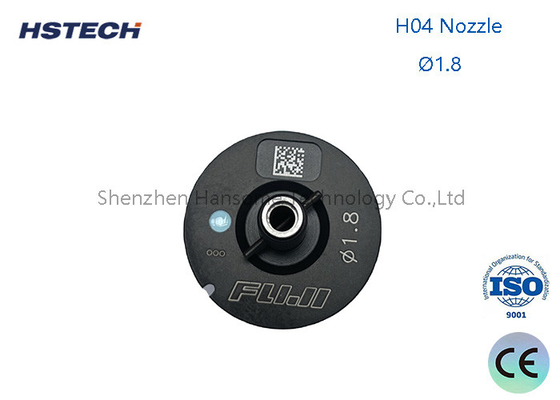 Καλή τιμή. Fuji SMT Nozzle H04 Head NXT Mounter Nozzle Τμήματα 1.0, 1.3, 1.8 για τα εξαρτήματα SMD αναρρόφησης σε απευθείας σύνδεση