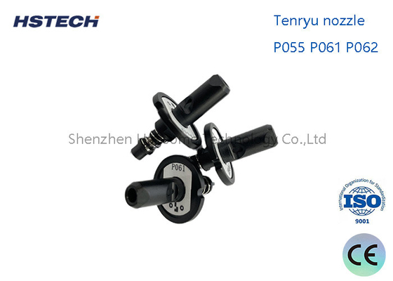 Καλή τιμή. Στοιχεία Tenryu SMT πύραυλος P055 P061 P062 Χρησιμοποιείται για την ανάληψη και τοποθέτηση μικρών ηλεκτρονικών εξαρτημάτων σε απευθείας σύνδεση