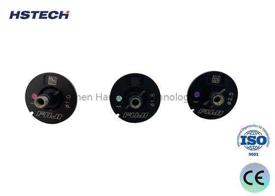 Καλή τιμή. Υψηλής ακρίβειας FUJI Pick And Place Machine SMT Nozzle H04 1.0 1.8 2.5 σε απευθείας σύνδεση