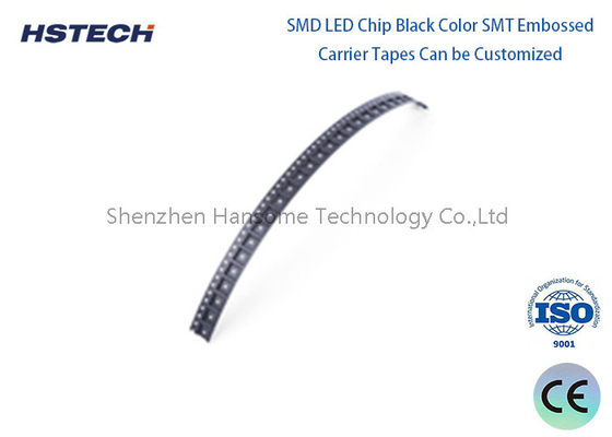 Καλή τιμή. SMD Component Counter ESD Cold Sealing Embossed Carrier Tape για αυτόματη τοποθέτηση σε απευθείας σύνδεση