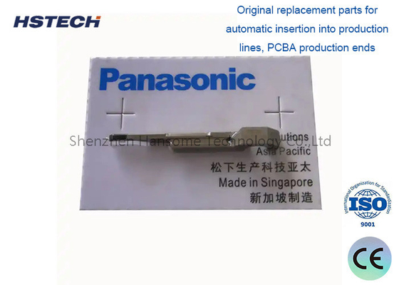 Καλή τιμή. Μέρη μηχανής SMT για κινητή λεπίδα Panasonic AV131 AV132 AG131 AG132 N210056711AA σε απευθείας σύνδεση
