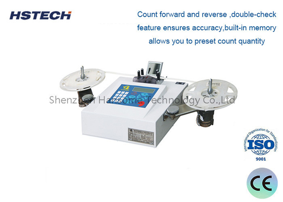 Καλή τιμή. Ψηφιακή οθόνη LED SMD Components Counter SMD Chip Counter με λειτουργία ανίχνευσης διαρροής σε απευθείας σύνδεση