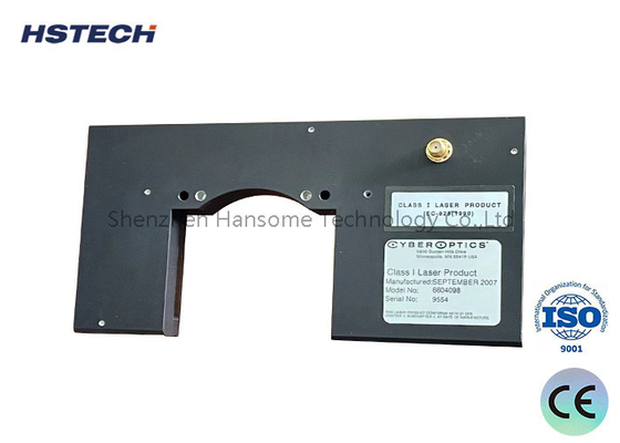 Καλή τιμή. Μέρη μηχανής SMT για την Yamaha Mounter CyberOptics Laser Sensor 6604098 6604033 σε απευθείας σύνδεση