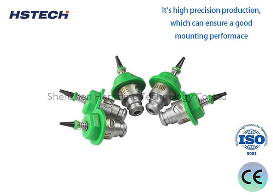 Αρχικό νέο ανταλλακτικό SMT Smt Nozzle JUK Nozzle KE2080 502 για τη Smt Pick and Place Machine