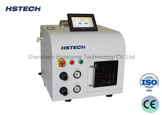 D.I Νερό/Συμπίεστος Αέρας SMT Σφουγγαρίστης Καθαριστής Καθαρίστε 30pcs Σφουγγαρίστης αποτελεσματικά