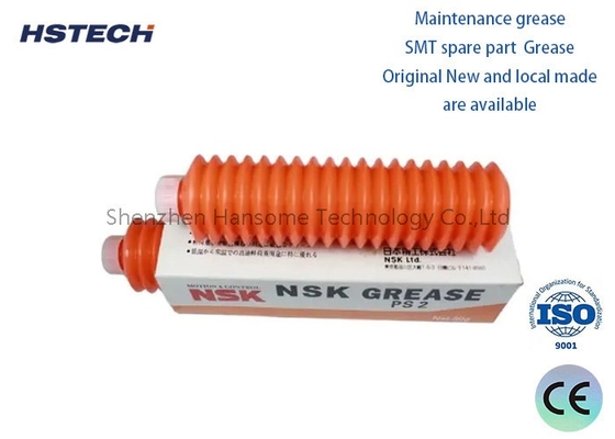 Καλή τιμή. Υψηλής πλαστικότητας Panasonic NSK SMT Grease για συντήρηση για το Panasonic CM402 CM602 Chip Mounter σε απευθείας σύνδεση