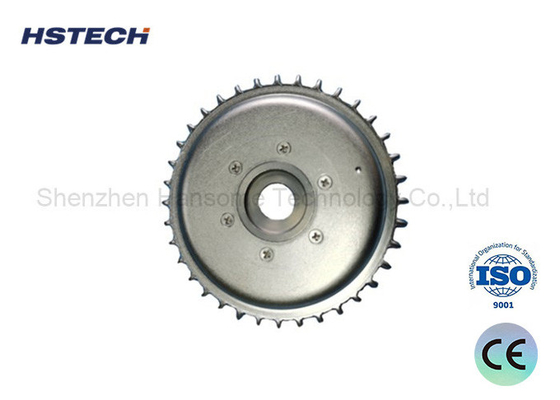 Καλή τιμή. N610030637AC FEEDER SPROCKET SMT Μέρη μηχανής για μηχανή τοποθέτησης τσιπ Panasonic σε απευθείας σύνδεση