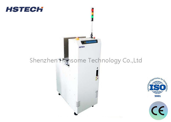 Καλή τιμή. Η γραμμή παραγωγής της Omron Relay SMT PCB Destacker Panasonic PLC Bare board Loader σε απευθείας σύνδεση