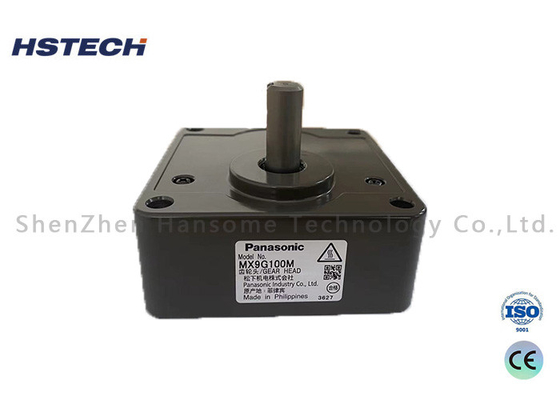 Καλή τιμή. Τμήματα μηχανών SMT μειωτή MX9G100M της Panasonic για συστήματα επεξεργασίας υλικών σε απευθείας σύνδεση