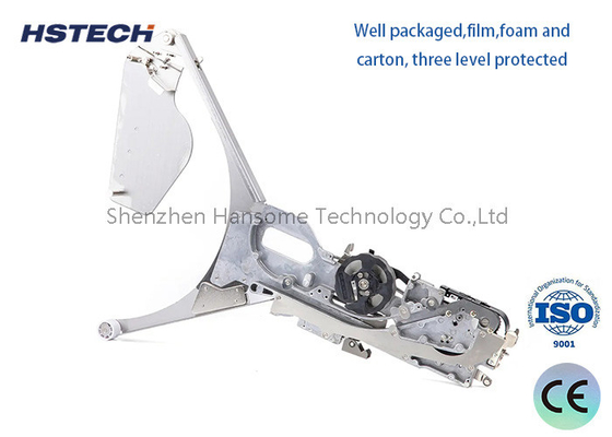 Καλή τιμή. JUKI FF Deep Pocket 56mm SMT Feeder για τοποθέτηση συστατικών IC και SMD σε απευθείας σύνδεση