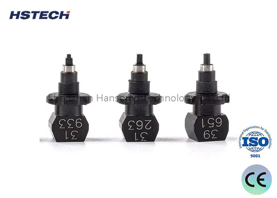 Καλή τιμή. Yamaha YV100II SMT Nozzle KM0-M711J-A0X 39A Πρότυπο για μηχανήματα παραγωγής SMT σε απευθείας σύνδεση