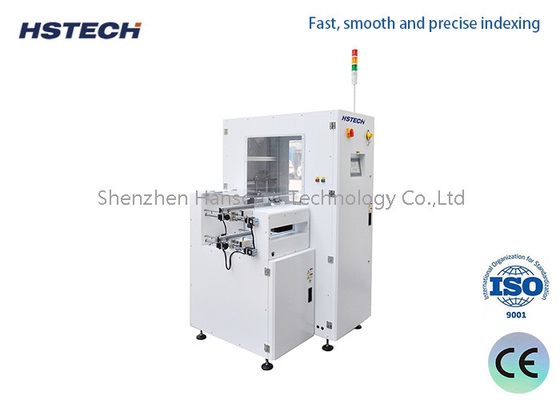 Καλή τιμή. Εύκολη λειτουργία Smt Vertical Buffer Conveyor PCB Ng Buffer με οθόνη αφής σε απευθείας σύνδεση