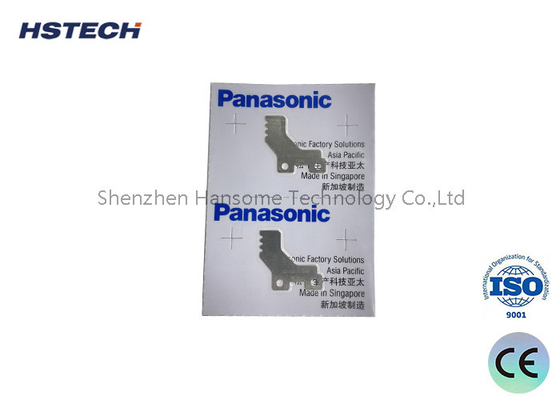 Καλή τιμή. Αρχικό νέο Panasonic AI Machine N210081570AA Σταθερός οδηγός για γραμμή παραγωγής SMT σε απευθείας σύνδεση
