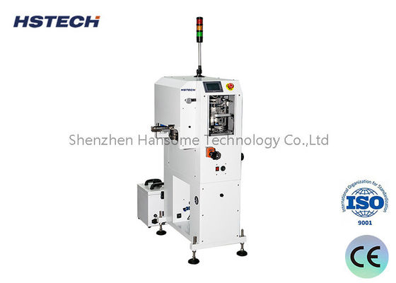 Υψηλής απόδοσης καθαριστικό επιφάνειας PCB SMT Machine απομάκρυνσης σκόνης και στατικής με SMEMA