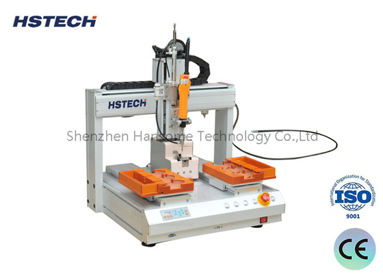Καλή τιμή. Μηχανή δέσμευσης βιδών Shinano Kenshi Stepper Motor για βίδες M1-M5 σε απευθείας σύνδεση