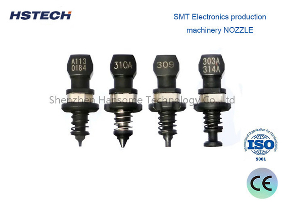 Καλή τιμή. Υψηλής ταχύτητας χάλυβα Yamaha Nozzle YV88XG SMT 69A KV7-M77GX-A0X για μηχανή επιλογής και θέσης σε απευθείας σύνδεση