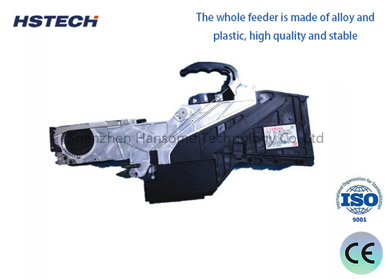 Καλή τιμή. YAMAHA KJK-M1300-012 SMT Feeder για I-Pulse F3 Pick and Place Machine για την συναρμολόγηση PCB σε απευθείας σύνδεση