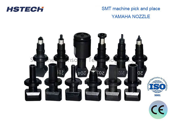 Καλή τιμή. YAMAHA YV100II SMT Nozzle 31A 1.2x1.0X Πρότυπο για μηχανές YS12/YG12/YS24 σε απευθείας σύνδεση