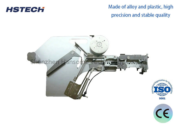 Καλή τιμή. YAMAHA CL 8x4mm SMT τροφοδότης για μηχανή τοποθέτησης τσιπ της σειράς YV/YG KW1-M1100-000 σε απευθείας σύνδεση