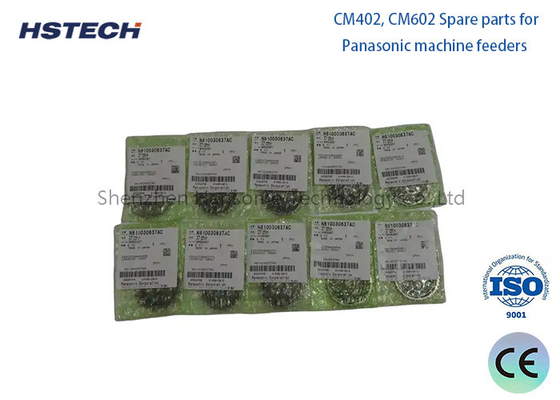 Καλή τιμή. Μέρη μηχανής SMT N610030637AC για Panasonic FEEDER SPROCKET σε απευθείας σύνδεση