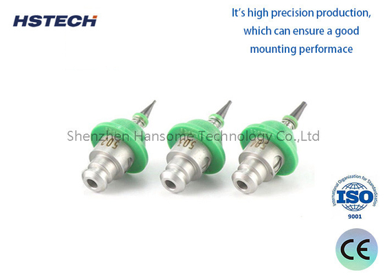 Καλή τιμή. JUKI SMT Nozzle Κύρια σενάρια εφαρμογής SMT Patch Production Electronic Assembly σε απευθείας σύνδεση