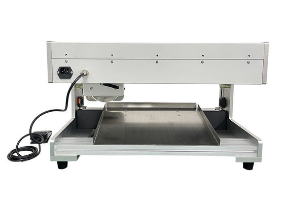 Προσαρμόσιμο εξοπλισμό αποτύπωσης PCB για ακριβή κοπή