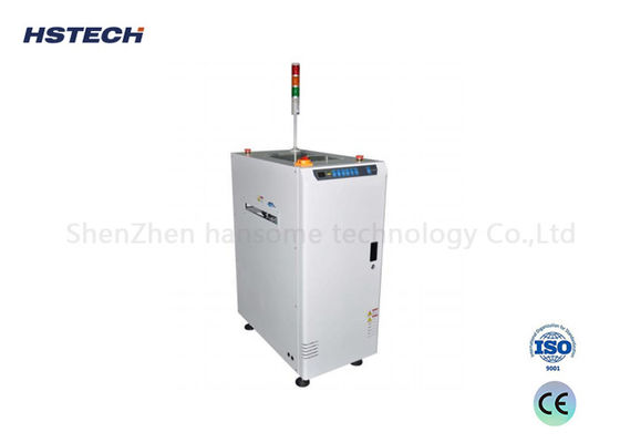 Καλή τιμή. Απαλό και ακριβή περιστροφή PCB Inverter PCB Flipper με SMEMA συμβατό σε απευθείας σύνδεση