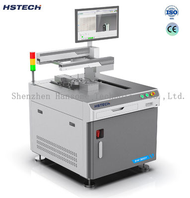 Καλή τιμή. Soldadura por ola selectiva integrada, selectiva y múltiple offline para línea THT σε απευθείας σύνδεση