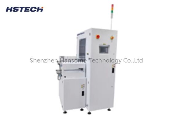 Καλή τιμή. Υψηλής ποιότητας PCB FIFO LIFO Buffer Vertical PCB Stock Buffer με SMEMA συμβατό Διαδικτυακά