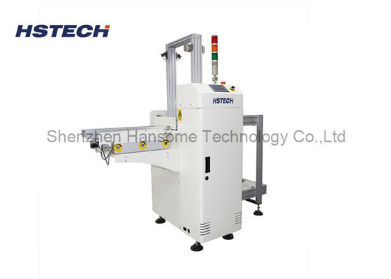 Καλή τιμή. 90W φρενάρισμα κινητήρα εκφόρτωσης PCB με Omron οπτοηλεκτρονικό διακόπτη και ρυθμιζόμενη ταχύτητα για γραμμή SMT σε απευθείας σύνδεση