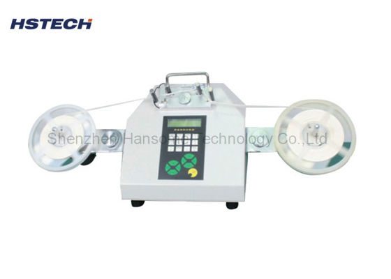 Καλή τιμή. Ελαφρύ βάρος SMD Chip Counter SMD Component Counter με Panosonic 6W AC Motor σε απευθείας σύνδεση