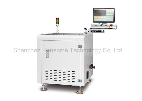 Καλή τιμή. Μίνι Offline PCB Router Machine Μία / διπλή πλατφόρμα εργασίας Εγχειριτική τροφοδοσία σε απευθείας σύνδεση