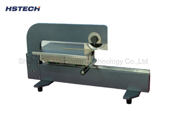 Καλή τιμή. Σκληρή δομή V κόψιμο PCB Depanelizer χαμηλού θορύβου χειροκίνητο PCB Board Cutter σε απευθείας σύνδεση