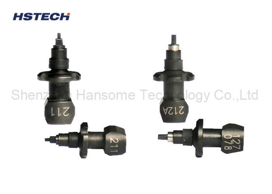 Καλή τιμή. YAMAHA YG100 Καρτόνι Pick και τοποθετήστε μηχανή ακροφύσια 211A / 212A σε απευθείας σύνδεση