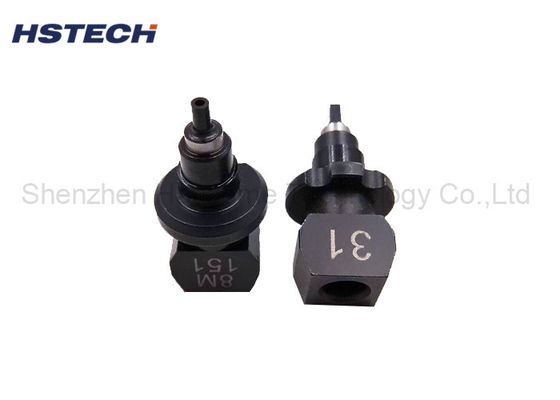 Καλή τιμή. 31 YAMAHA SMD Nozzle KMO-M711A-02X Για μηχανή SMT YV100-II σε απευθείας σύνδεση