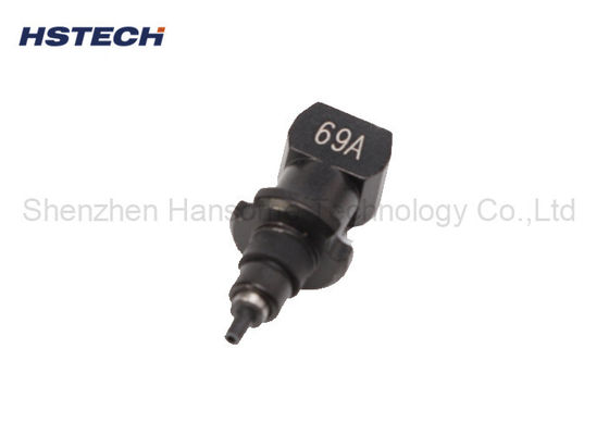 Καλή τιμή. Blace Color SMT Pick And Place Nozzles για την Yamaha YV88XG KV7-M77GX-A0X σε απευθείας σύνδεση