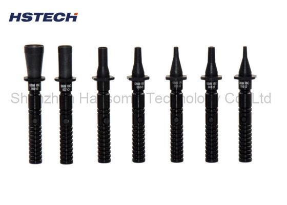 Καλή τιμή. FUJI XP Pick and Place Machine Nozzles Πολλαπλό μέγεθος Προαιρετικό σε απευθείας σύνδεση