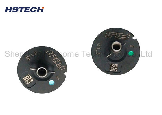 Καλή τιμή. H04 Κεφαλή 1.3 / 1.8mm SMT Σφουγγαρίστρα FUJI Brand Για λειτουργία NXT SMD Mounter σε απευθείας σύνδεση