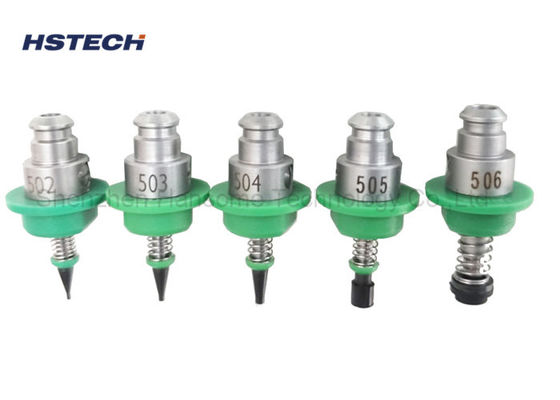 Καλή τιμή. Η σειρά KE2000 Chip SMT Pick And Place Nozzle JUKI 502 503 504 505 σε απευθείας σύνδεση