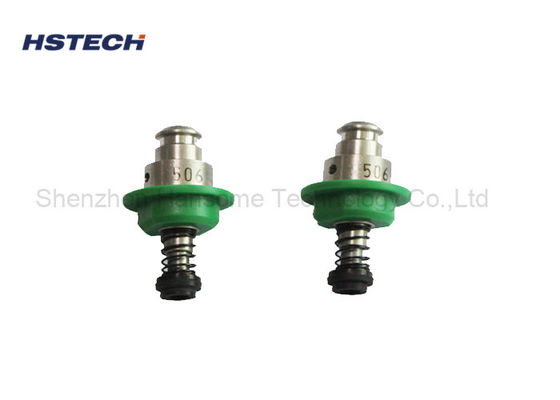 Καλή τιμή. Μεταλλικό 506 JUKI SMT Nozzle E36057290A0 Για εξαρτήματα SMD αναρρόφησης σε απευθείας σύνδεση