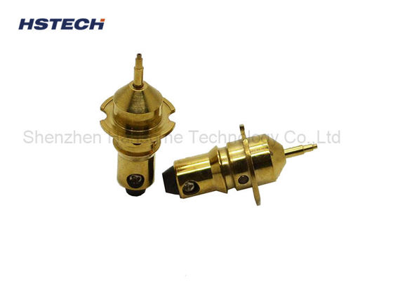 Καλή τιμή. Χρυσό χρώμα SMT NOZZLE JUKI 101 102 103 Για τοποθέτηση KE750/760 σε απευθείας σύνδεση