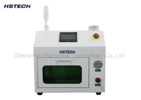 Καθαριστή βρύσης SMT 200 Watt με διαφανή κάλυψη