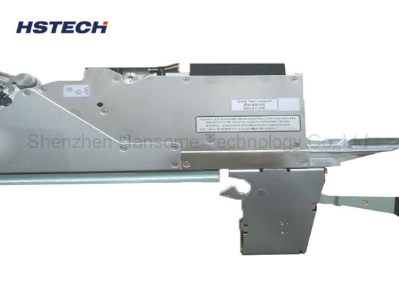 Καλή τιμή. KXFW1KS9A00 SMT τροφοδότης, SMT ανταλλακτικά NPM Panasonic CM402 CM602 24V Τύπος ταινίας σε απευθείας σύνδεση