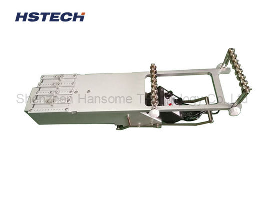 Καλή τιμή. JUKI Vibrating SMT Feeder 3 4 5 Tube Διαθέσιμο 24V Υλικό από αλουμίνιο ανθεκτικό σε απευθείας σύνδεση