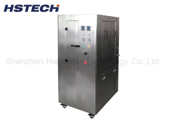 Καλή τιμή. 40L SUS304 Stainless Steel SMT Μηχανή Καθαρισμού Στένσιλ σε απευθείας σύνδεση