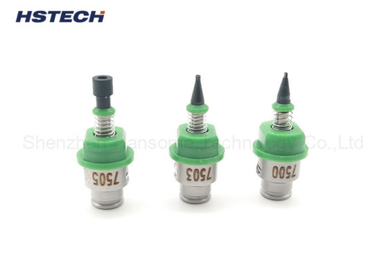 Καλή τιμή. JUKI RS1 7500 SMT Pick And Place Machine Σφουγγαρίστρα PCB συναρμολόγηση Παραγωγή 100% νέα σε απευθείας σύνδεση