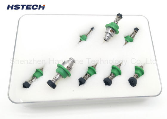 Καλή τιμή. Η σειρά KE Juki Nozzle Spring Tungsten Steel Plastic Suction Part 1 έτος εγγύηση σε απευθείας σύνδεση